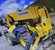 2018 JCB 512-56 S Forklift
