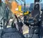 2020 Case CX130D Excavator