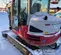 2020 Takeuchi TB250-2CR Mini Excavator