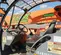 2015 XTREME XR1255 Forklift