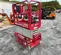 2019 MEC MICRO 19 Scissor Lift