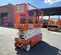 2019 Snorkel S3226E Scissor Lift