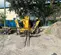 2017 JCB 550-170 Forklift