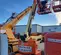 2017 JLG E450AJ Articulating Boom Lift