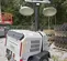 2020 Wacker Neuson LTV6L Portable Light Tower