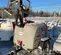 2021 Wacker Neuson LTV8K Portable Light Tower