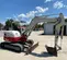 2019 Takeuchi TB260 Mini Excavator
