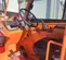 2016 SKYTRAK 6042 Forklift