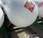 2014 Quality Steel T1000 Fuel Tank