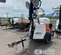 2021 Generac MLT6SMDS Portable Light Tower