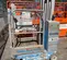 2015 Genie GR-20 Self-Propelled One-Person Lift