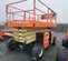 2020 JLG 430LRT Rough Terrain Scissor Lift