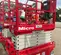 2019 MEC MICRO 19 Scissor Lift