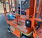 2019 JLG 1230ES Self-Propelled One-Person Lift