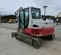2020 Takeuchi TB290C Mini Excavator