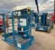 2018 Genie Z-34/22N Articulating Boom Lift