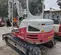 2019 Takeuchi TB250-2 Mini Excavator