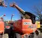2016 JLG 600S Boom Lift
