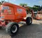 2016 JLG 450AJ Articulating Boom Lift