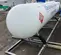 2016 Manchester Tank 1000G LPG TANKS Fuel Tank