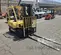 2020 HYSTER H50XT Warehouse Forklift