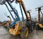 2017 JCB 510-56 S Forklift