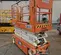 2019 Snorkel S3226E Scissor Lift