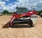 2022 Takeuchi TL12V2-CR Track Loader