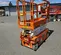 2019 Snorkel S3219E Scissor Lift