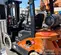 2022 Doosan G25P-7DF Warehouse Forklift