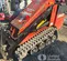 2021 Ditch Witch SK800 Track Loader
