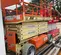 2018 JLG 4069LE Scissor Lift
