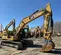 2018 CAT 320 Excavator