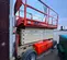 2019 JLG 4069LE Scissor Lift