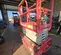 2019 MEC MICRO 19 Scissor Lift