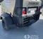2019 Doosan C185WDO-T4F Air Compressor