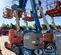 2017 Genie Z-34/22N Articulating Boom Lift