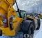 2021 JCB 512-56 Forklift
