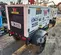 2022 Wacker Neuson G25 T4F Diesel Generator