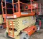 2018 JLG 4069LE Scissor Lift