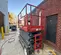 2017 Skyjack SJIII4740 Scissor Lift