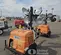 2021 Generac MLT6SMDS Portable Light Tower