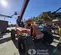 2018 SKYTRAK 8042 Forklift