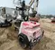 2017 Magnum Pro MLT6SM Portable Light Tower
