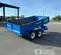 2022 Bri-Mar DT612LP-12-S-UR Dump Trailer