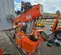 2016 Jekko MPK20W Crane
