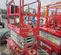 2018 MEC MICRO 19 Scissor Lift