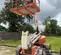 2018 Snorkel A46JRT Articulating Boom Lift