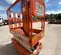 2021 Snorkel S3219E Scissor Lift