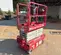 2019 MEC MICRO 19 Scissor Lift